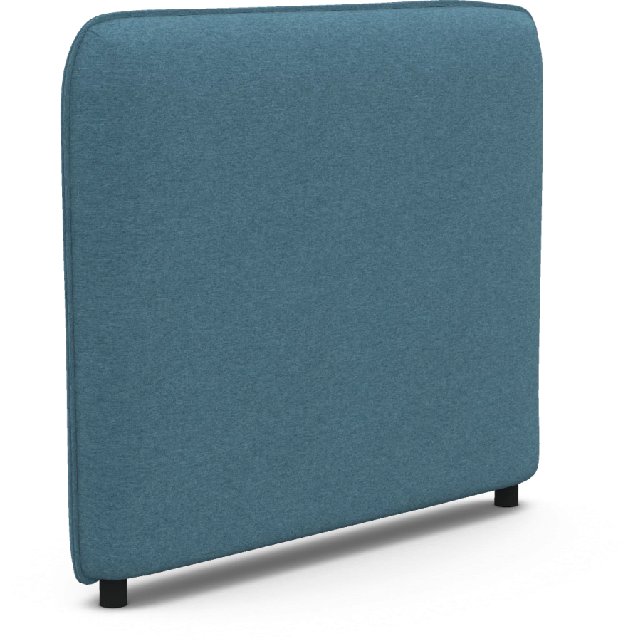 Чехол на спинку 100(Шир)*80(Выс) ИКЕА ВАЛЛЕНТУНА - SCANDI (изображение №1)