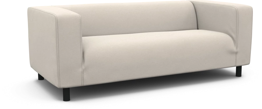 Чехол на диван ИКЕА Клиппан в ткани - SCANDI (изображение №1)