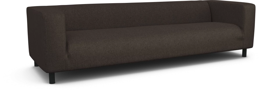 Чехол на диван ИКЕА Клиппан в ткани - NEPTUN (изображение №1)