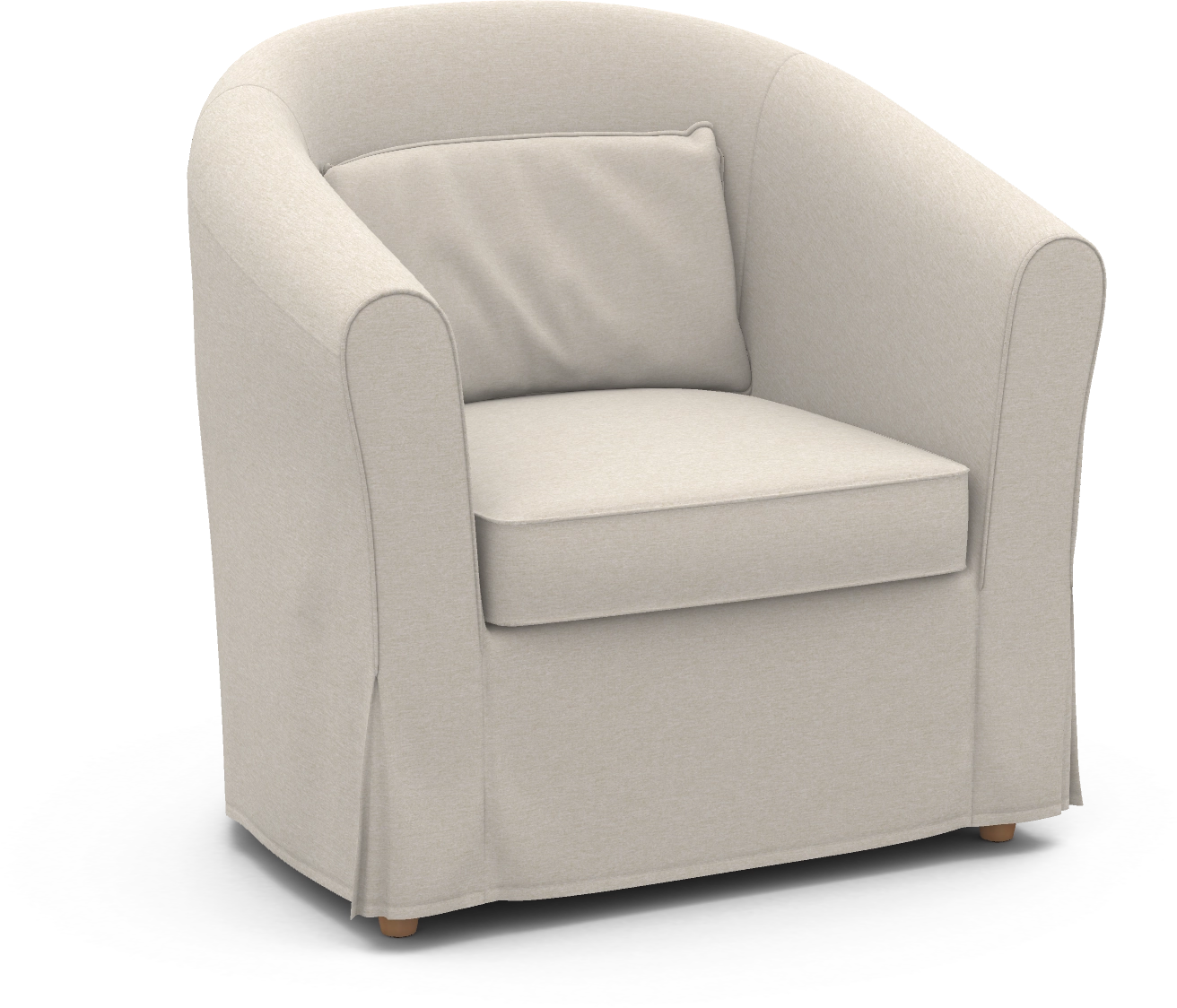 Чехол на кресло ИКЕА Тульста - SCANDI