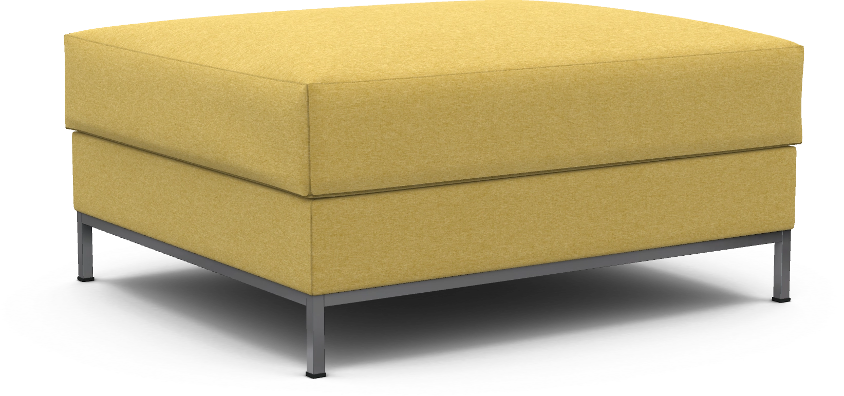 Чехол на пуф ИКЕА Крамфорс - SCANDI