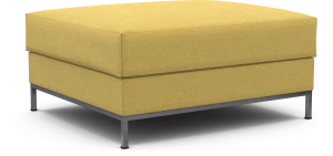 Чехол на пуф ИКЕА Крамфорс - SCANDI