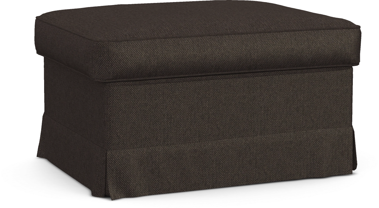 Чехол на пуф ИКЕА Экторп - NEPTUN