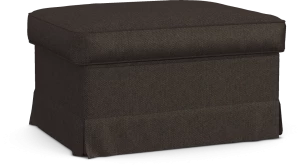 Чехол на пуф ИКЕА Экторп - NEPTUN