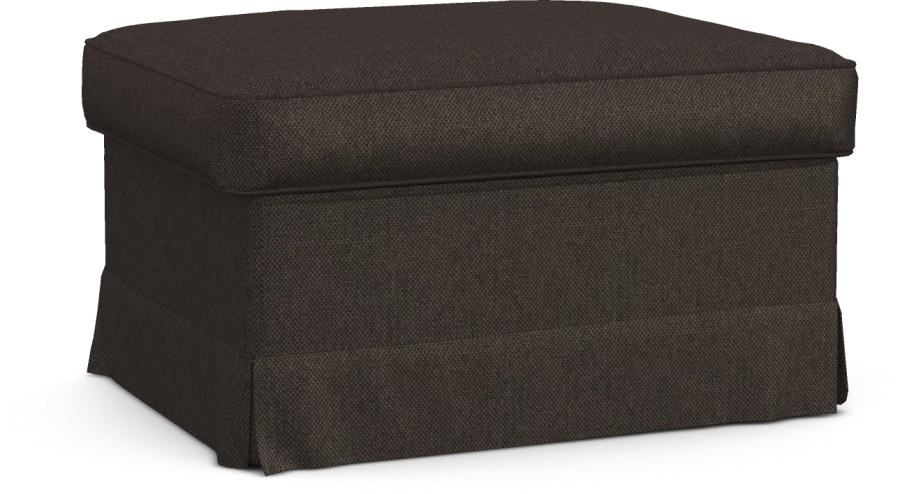 Чехол на пуф ИКЕА Экторп - NEPTUN (изображение №1)