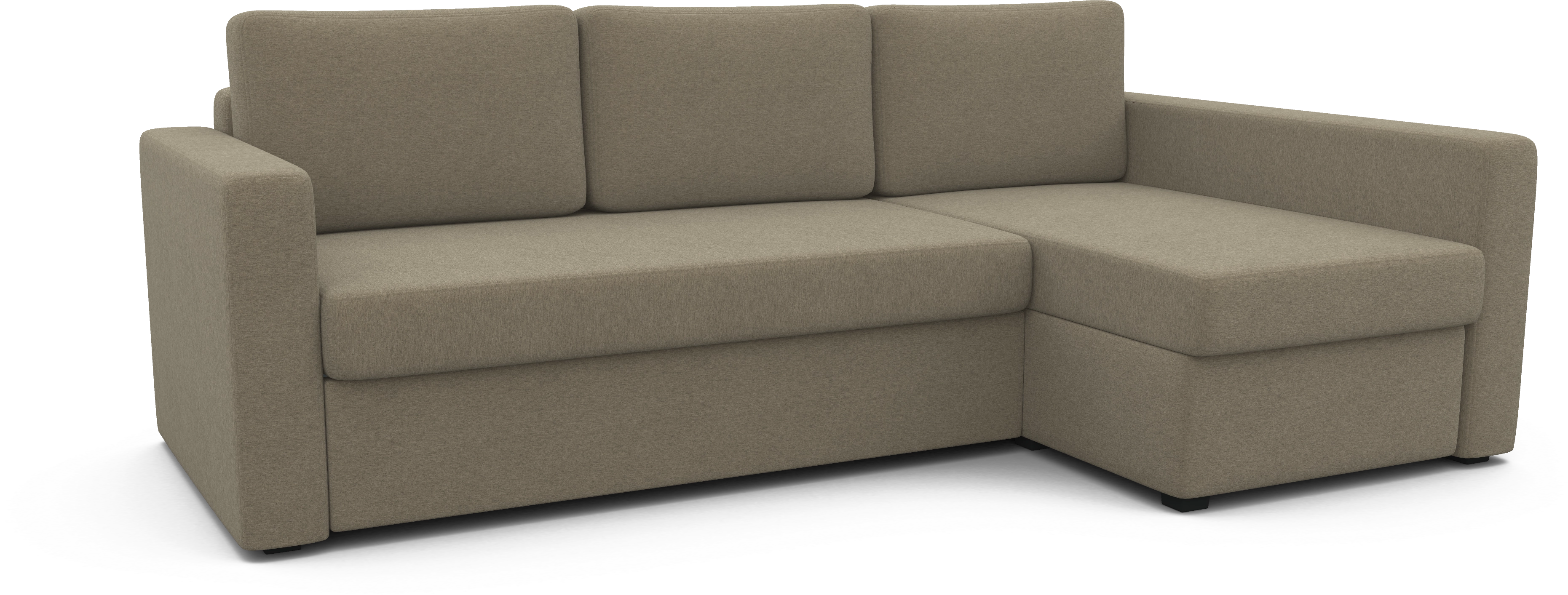 Чехол на диван без спального места ИКЕА Монстад - SCANDI