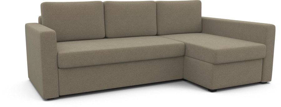 Чехол на диван без спального места ИКЕА Монстад - SCANDI (изображение №1)