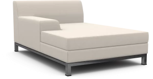 Чехол на козетку левую дивана ИКЕА Крамфорс - SCANDI