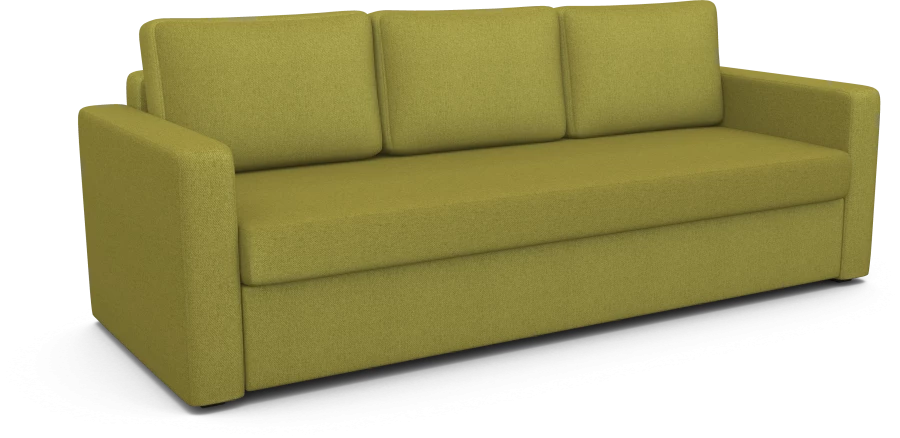 Чехол на диван прямой ИКЕА Фрихетэн - NEPTUN (изображение №1)