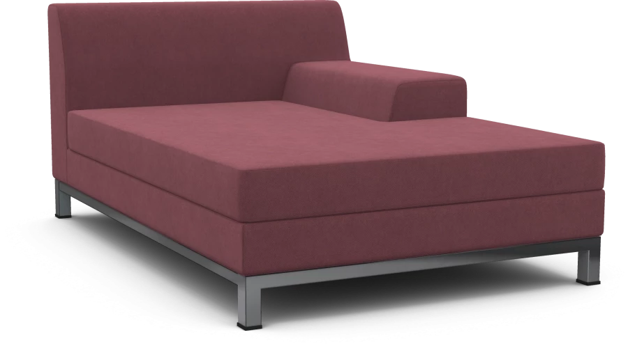 Чехол на козетку правую дивана ИКЕА Крамфорс - MARSELLE (изображение №1)