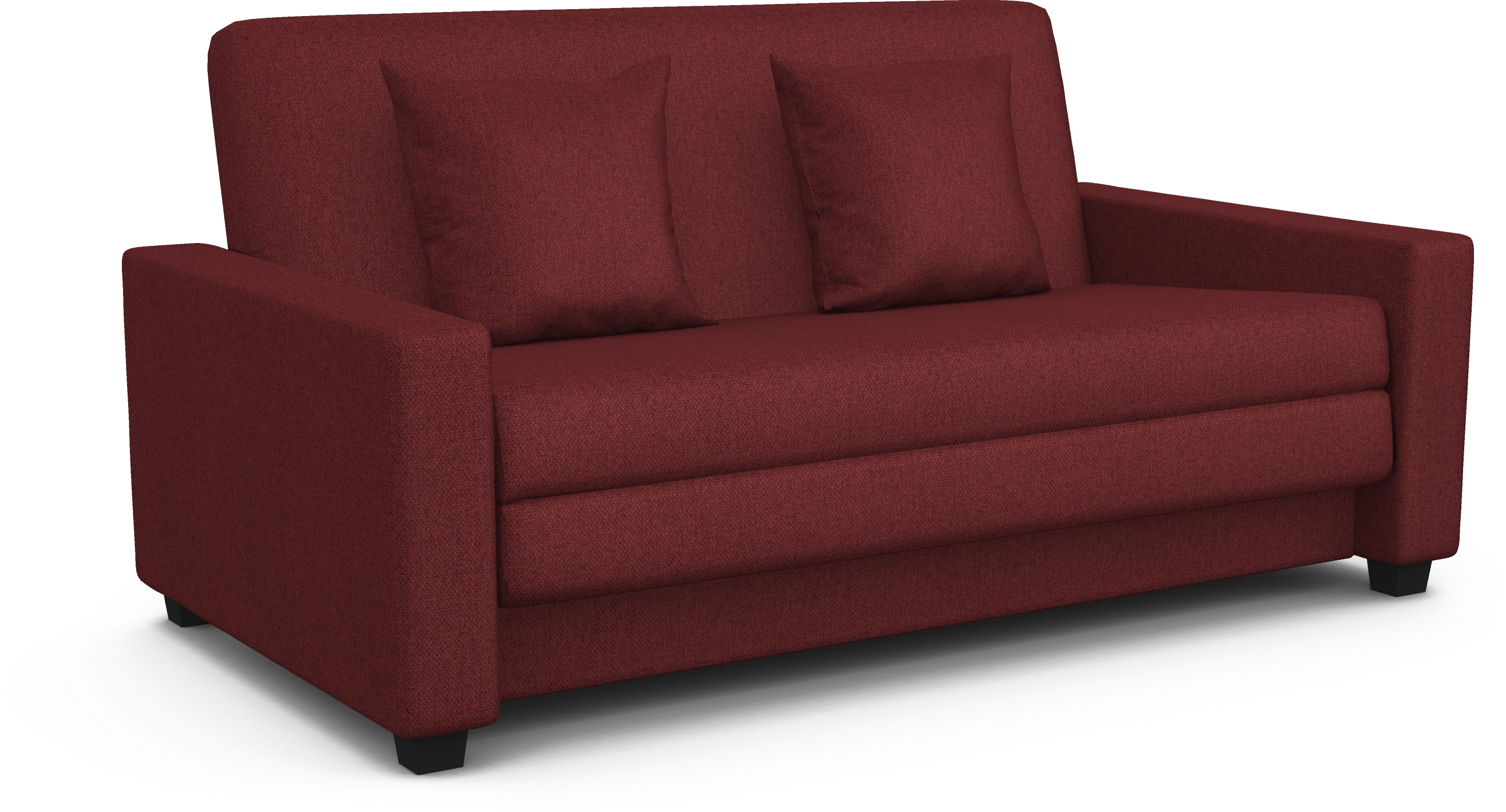 Чехол на диван ИКЕА Бигдео - NEPTUN