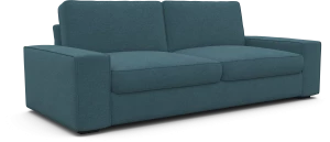 Чехол на трехместный диван-кровать ИКЕА Кивик - SCANDI