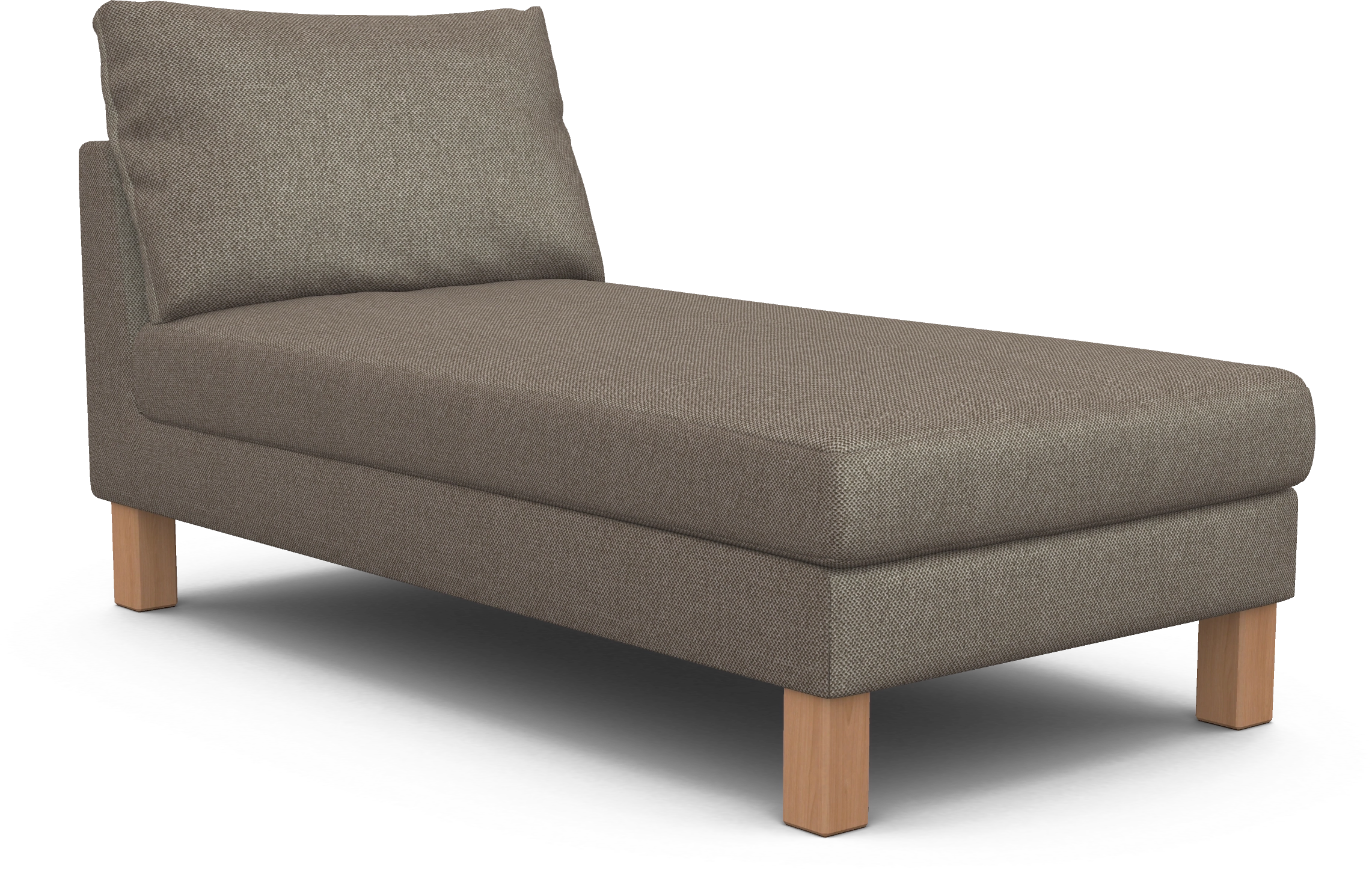 Чехол на козетку ИКЕА Карлстад - NEPTUN