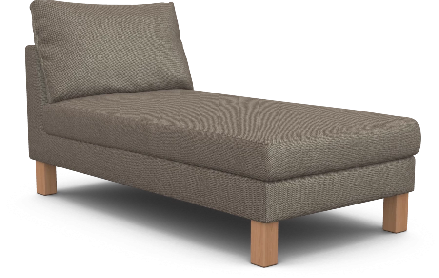 Чехол на козетку ИКЕА Карлстад - NEPTUN (изображение №1)