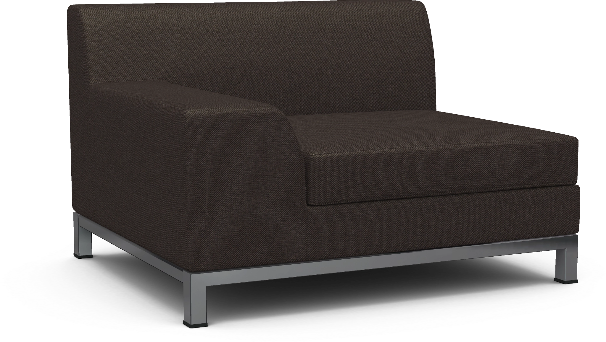 Чехол на левый диван ИКЕА Крамфорс - NEPTUN