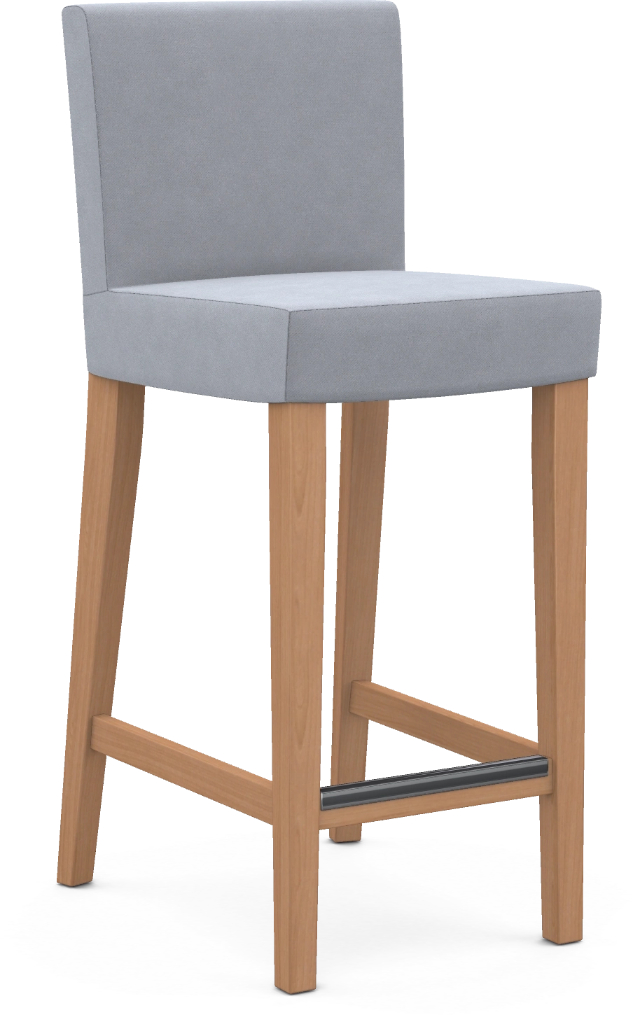 Чехол на барный стул ИКЕА Хенриксдаль - OPHELIA