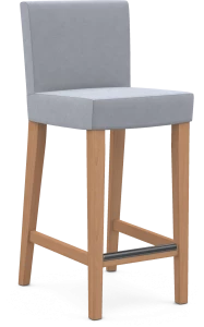 Чехол на барный стул ИКЕА Хенриксдаль - OPHELIA