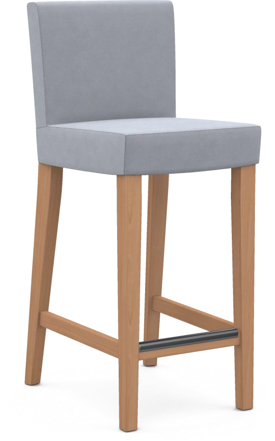 Чехол на барный стул ИКЕА Хенриксдаль - OPHELIA (изображение №1)