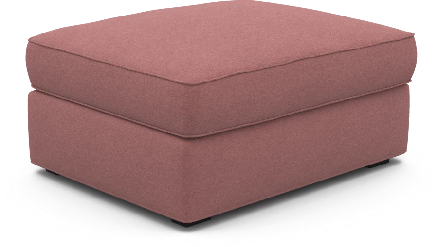 Чехол на пуф ИКЕА Кивик - SCANDI (изображение №1)