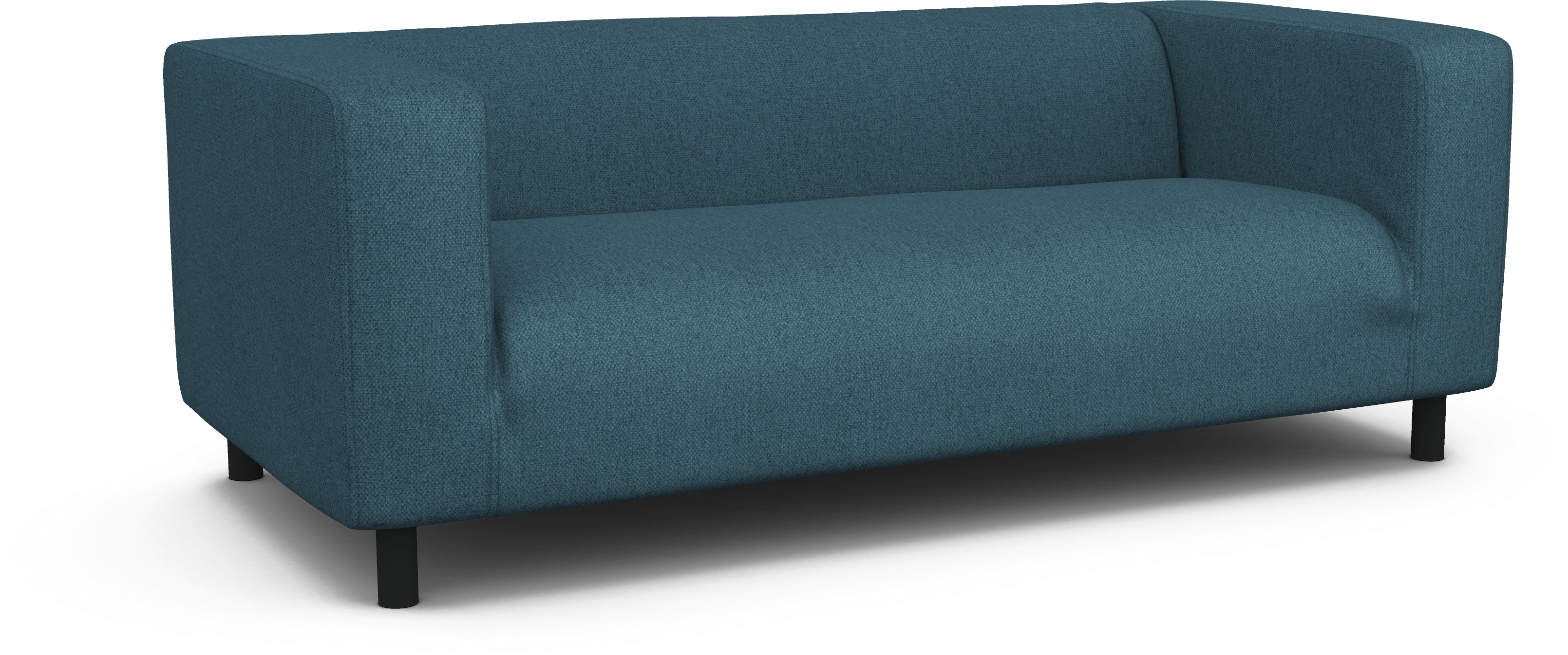 Чехол на диван ИКЕА Клиппан в ткани - NEPTUN