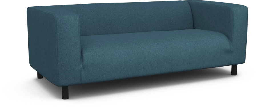 Чехол на диван ИКЕА Клиппан в ткани - NEPTUN (изображение №1)