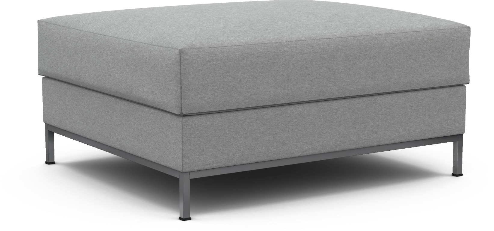 Чехол на пуф ИКЕА Крамфорс - SCANDI