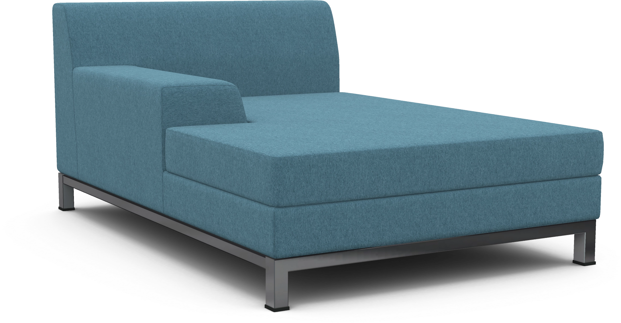 Чехол на козетку левую дивана ИКЕА Крамфорс - SCANDI