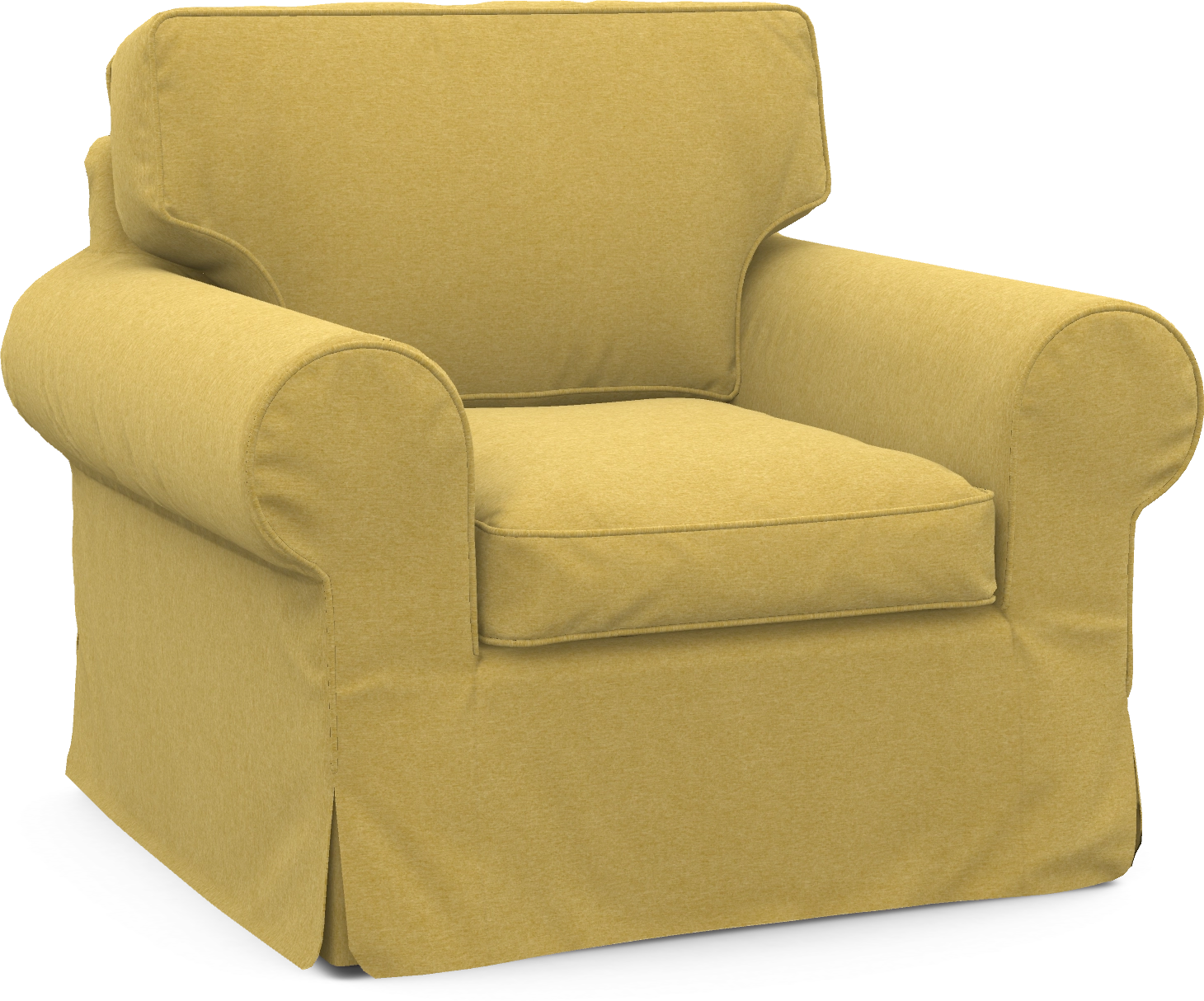 Чехол на кресло ИКЕА Экторп - SCANDI