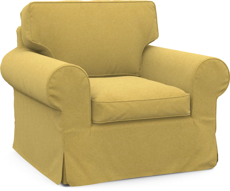 Чехол на кресло ИКЕА Экторп - SCANDI (изображение №1)