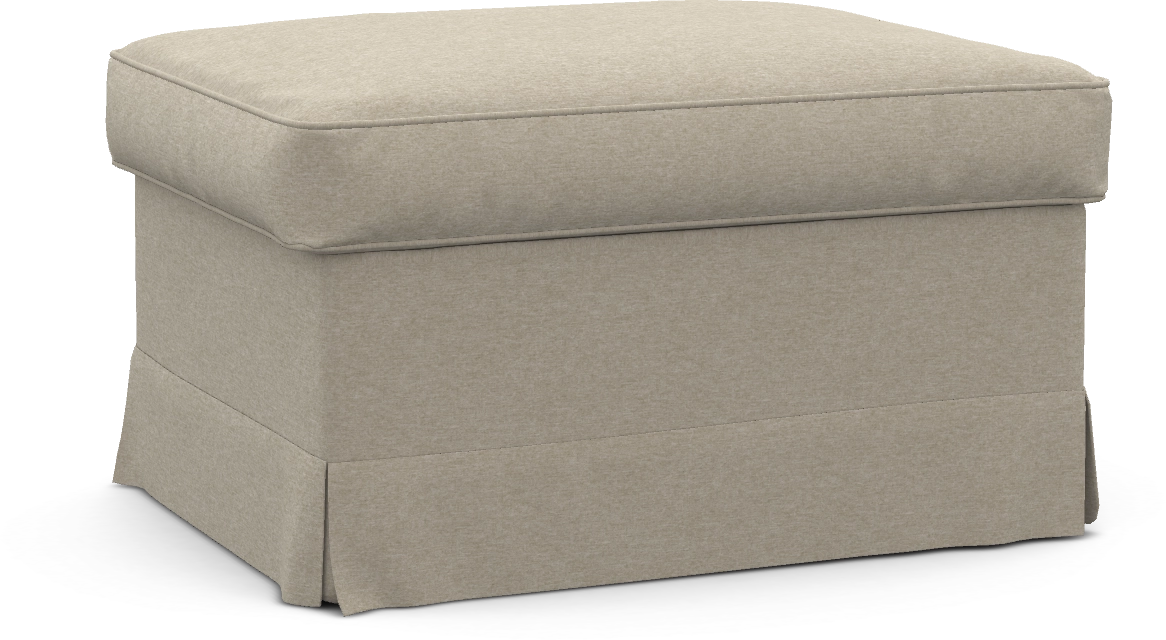 Чехол на пуф ИКЕА Экторп - SCANDI