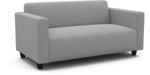 Чехол на диван ИКЕА Клубу в кожзаме - SCANDI