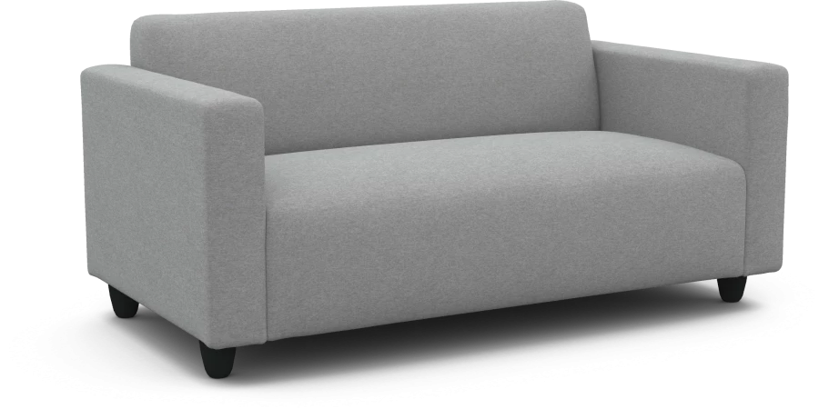 Чехол на диван ИКЕА Клубу в кожзаме - SCANDI (изображение №1)