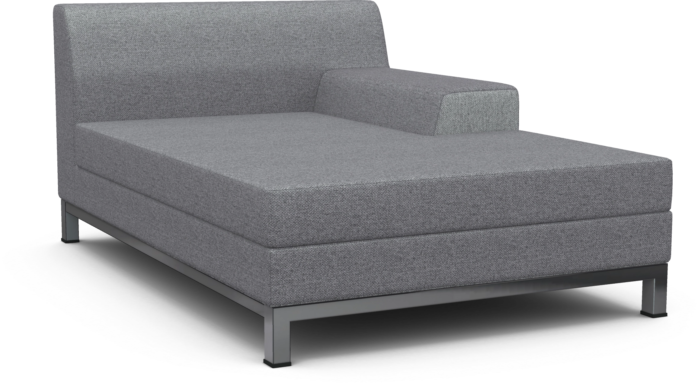 Чехол на козетку правую дивана ИКЕА Крамфорс - NEPTUN