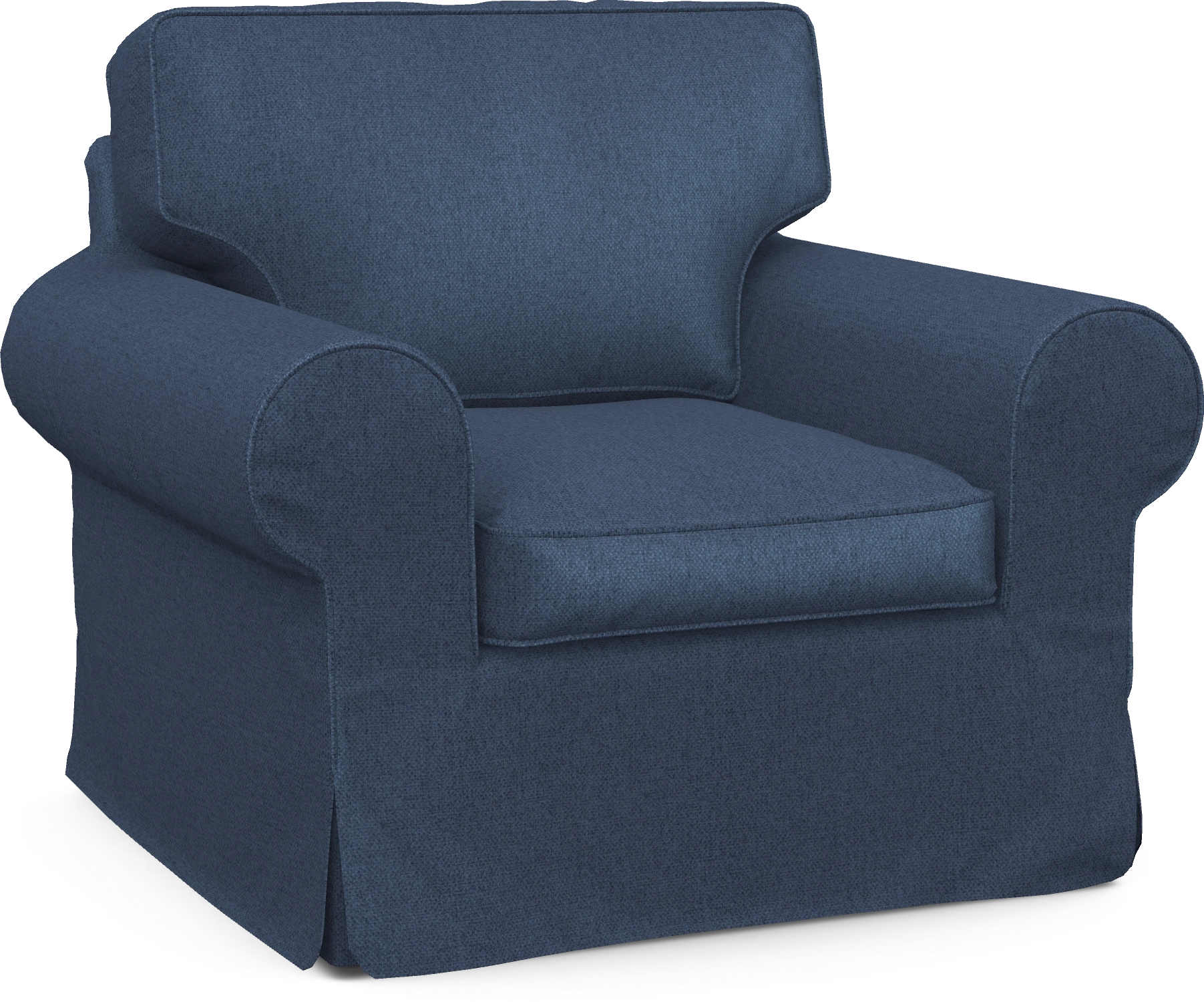 Чехол на кресло ИКЕА Экторп - NEPTUN