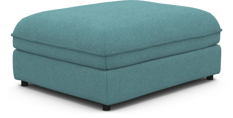 Чехол на секцию дивана ИКЕА ВАЛЛЕНТУНА - SCANDI (изображение №1)