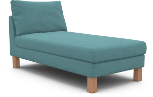 Чехол на козетку ИКЕА Карлстад - SCANDI