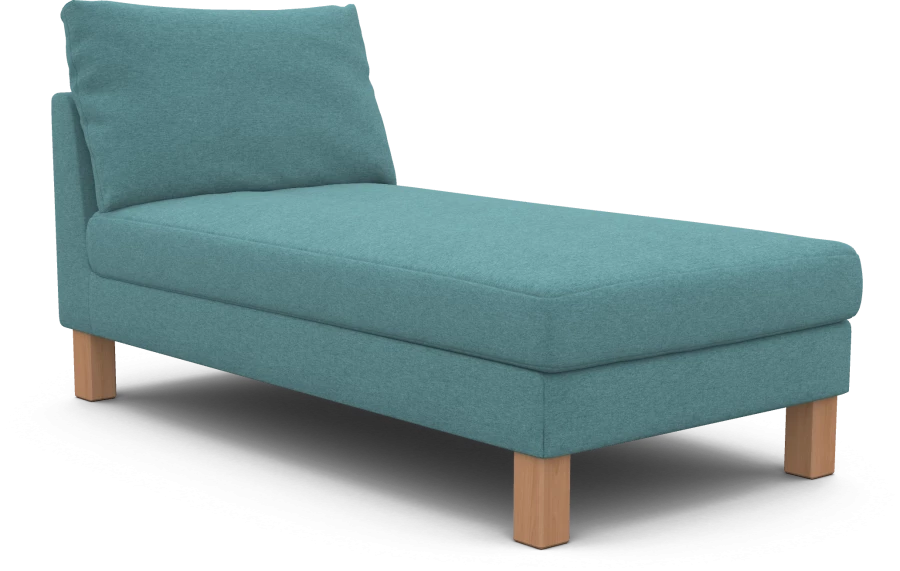 Чехол на козетку ИКЕА Карлстад - SCANDI (изображение №1)