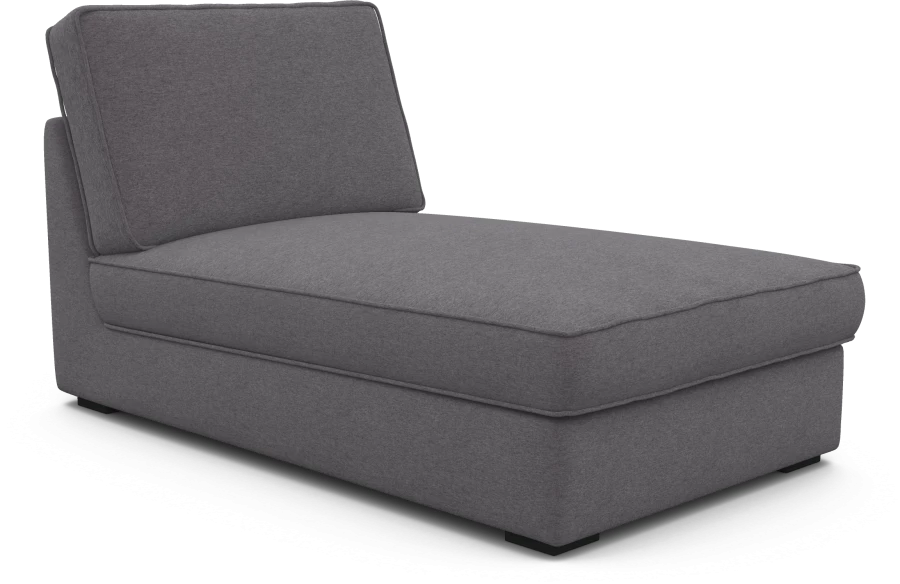 Чехол на козетку дивана ИКЕА Кивик - SCANDI (изображение №2)