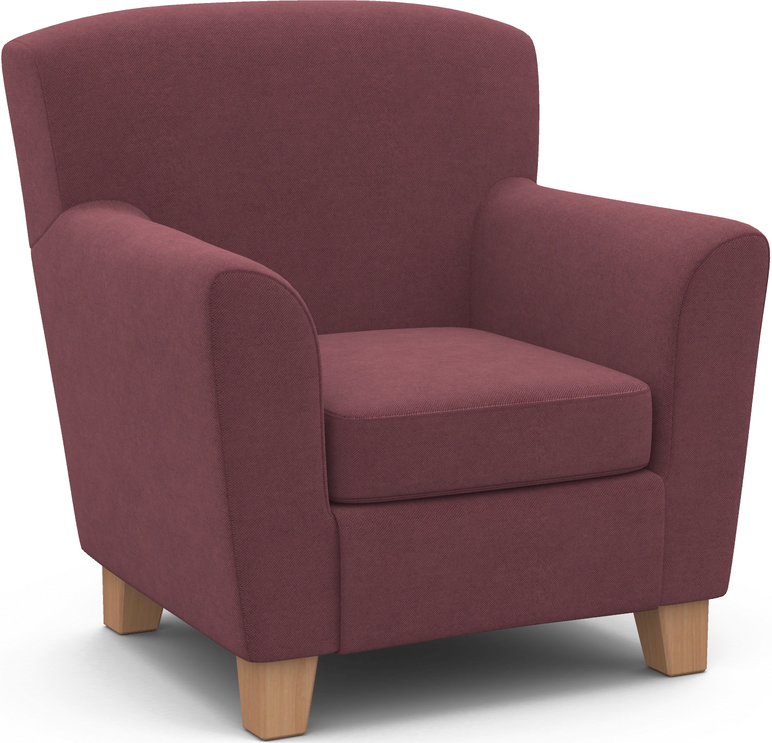 Чехол на кресло ИКЕА Экенэс - MARSELLE