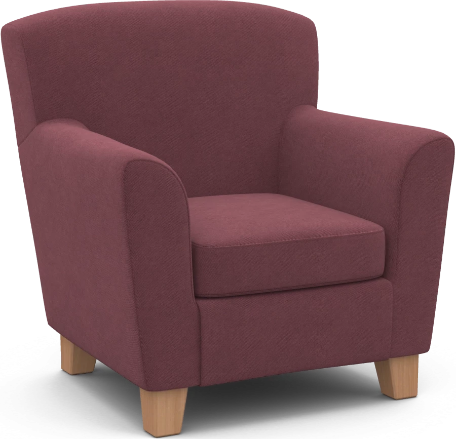 Чехол на кресло ИКЕА Экенэс - MARSELLE (изображение №1)