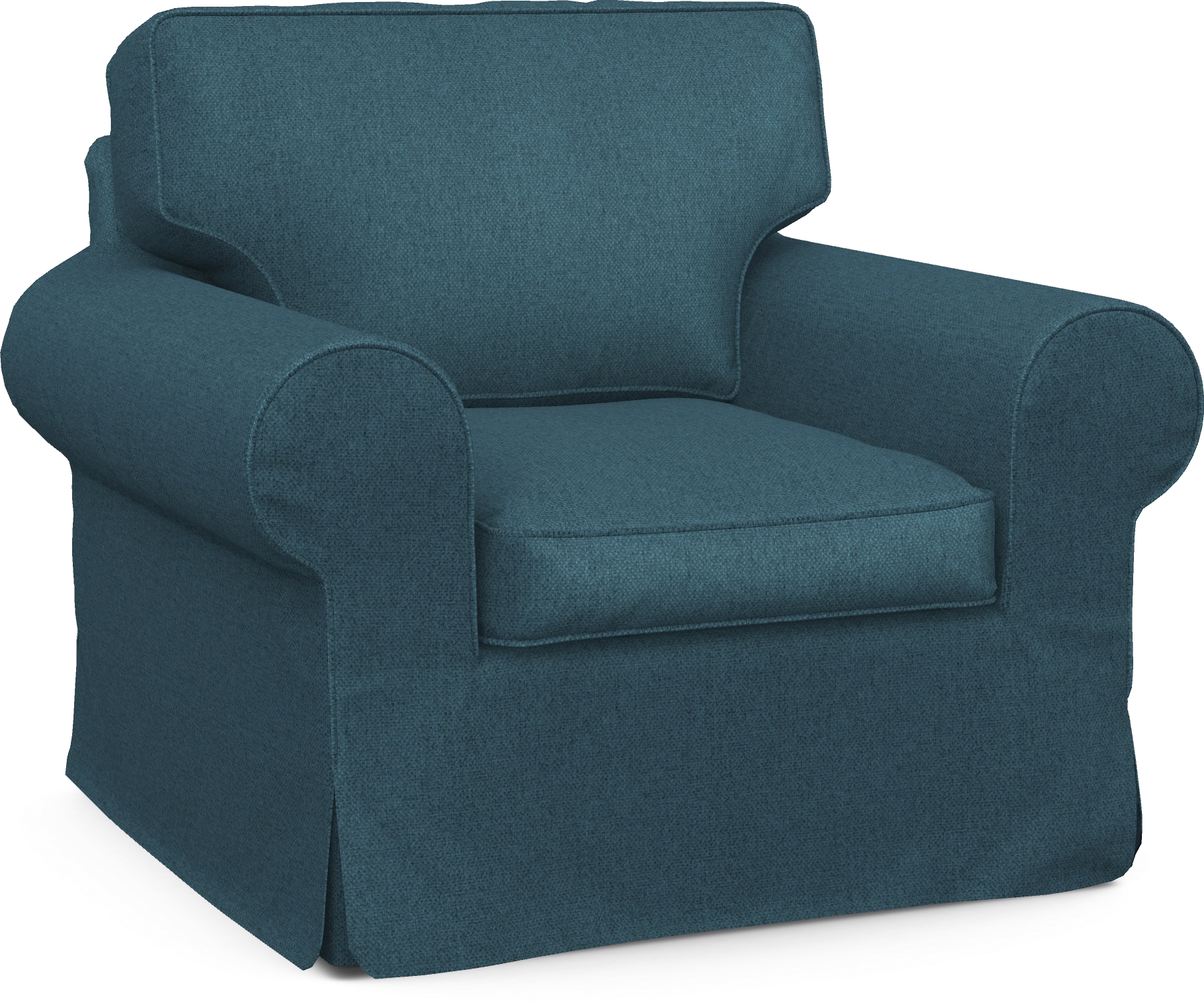 Чехол на кресло ИКЕА Экторп - NEPTUN
