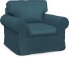 Чехол на кресло ИКЕА Экторп - NEPTUN