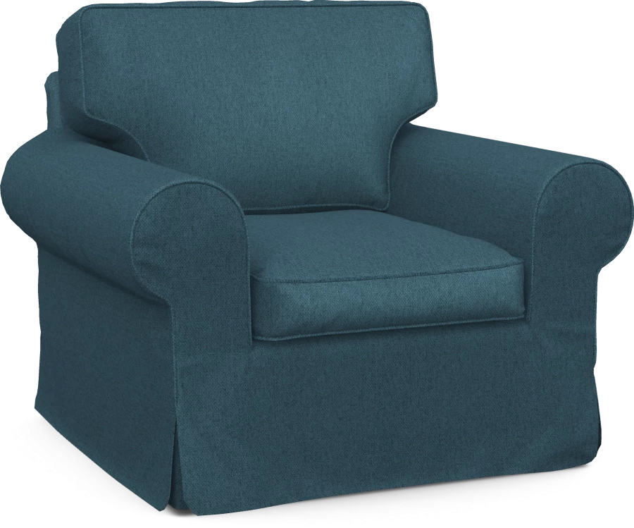 Чехол на кресло ИКЕА Экторп - NEPTUN (изображение №1)