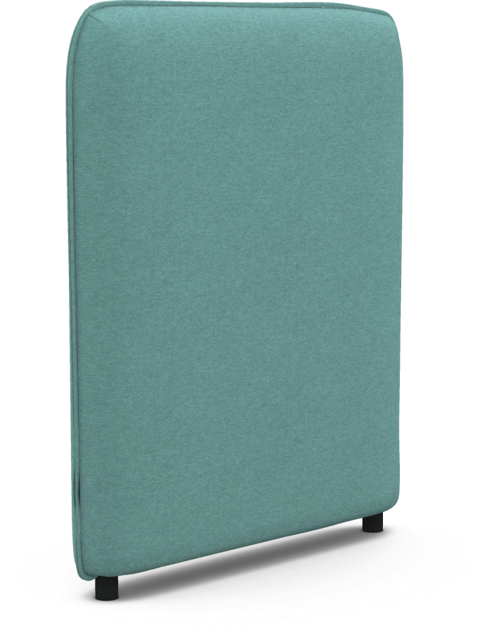 Чехол на спинку 80(Шир)*100(Выс) ИКЕА ВАЛЛЕНТУНА - SCANDI (изображение №1)