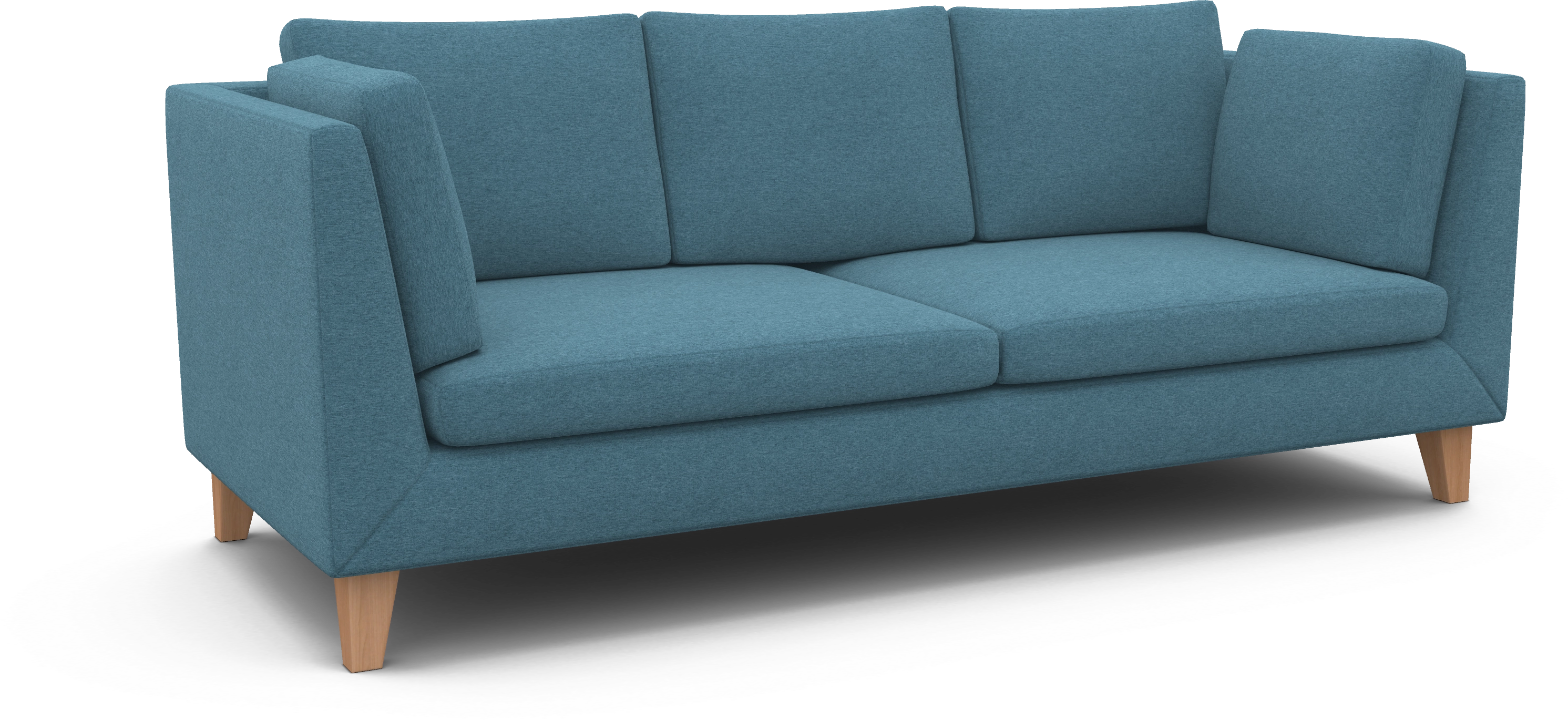 Чехол на диван ИКЕА Cтокгольм - SCANDI