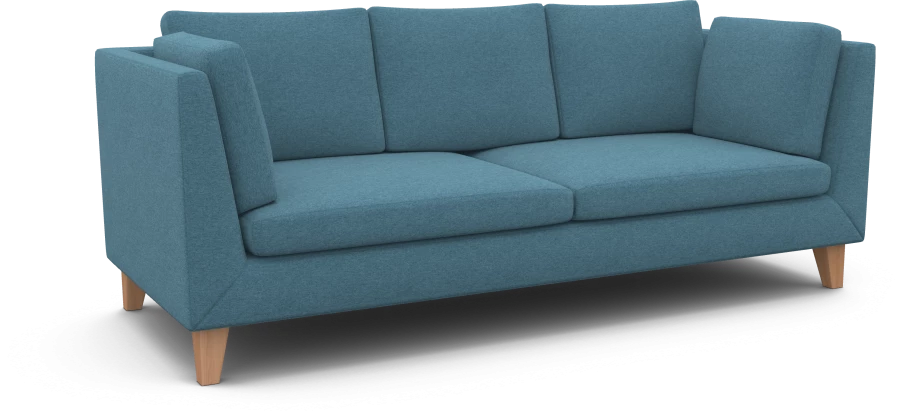 Чехол на диван ИКЕА Cтокгольм - SCANDI (изображение №1)