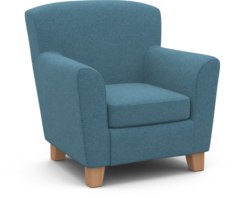 Чехол на кресло ИКЕА Экенэс - SCANDI (изображение №1)