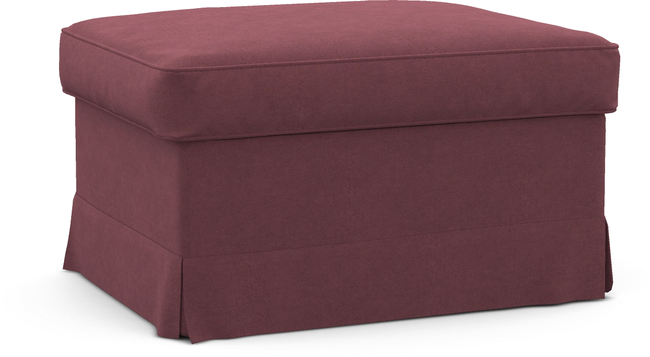 Чехол на пуф ИКЕА Экторп - MARSELLE