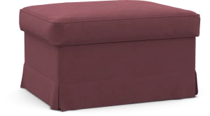 Чехол на пуф ИКЕА Экторп - MARSELLE