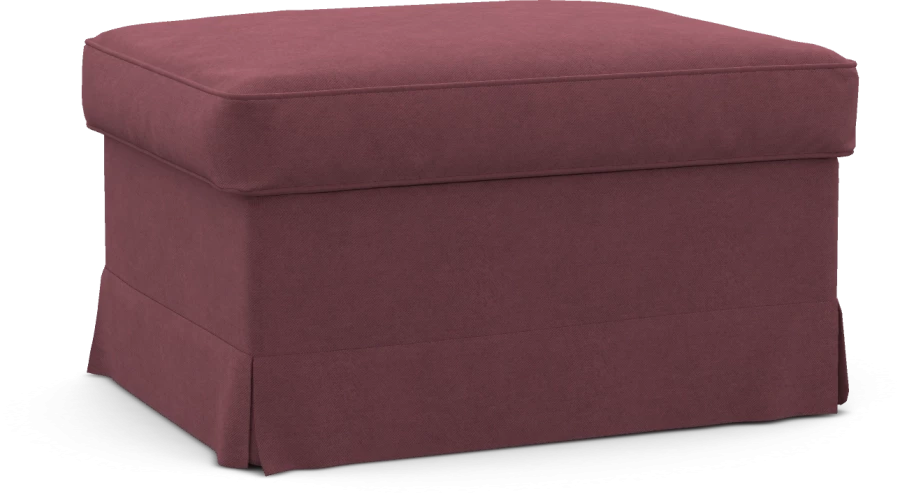 Чехол на пуф ИКЕА Экторп - MARSELLE (изображение №1)